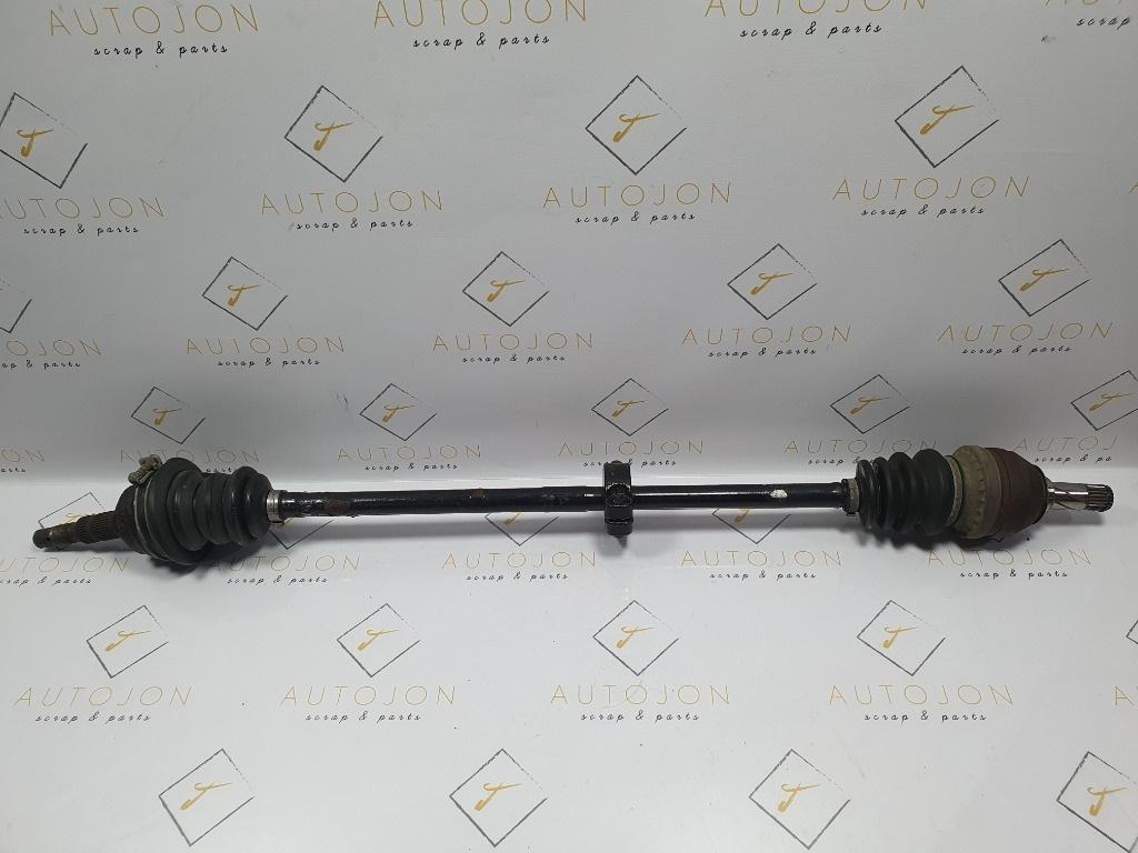 Planetara dreapta OPEL ASTRA G Estate F35_, T98 1998 - 20091.6 16V X 16 XEL, Z 16 XE 90182316