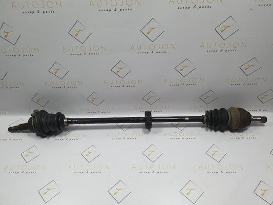 Planetara dreapta OPEL ASTRA G Estate F35_, T98 1998 - 20091.6 16V X 16 XEL, Z 16 XE 90182316