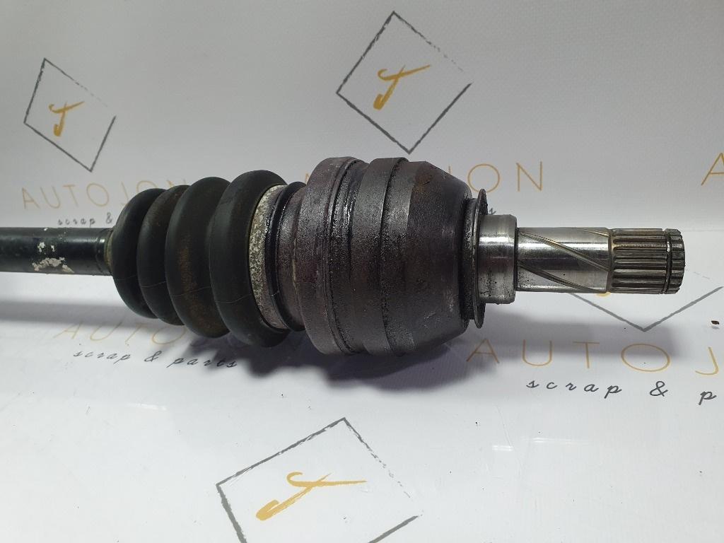 Planetara stanga OPEL ASTRA G CLASSIC Caravan F35 2004 - 20091.6 1.6 1.6 Z 16 XE