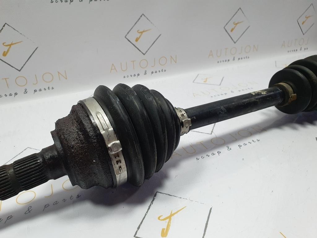Planetara stanga OPEL ASTRA G CLASSIC Caravan F35 2004 - 20091.6 1.6 1.6 Z 16 XE