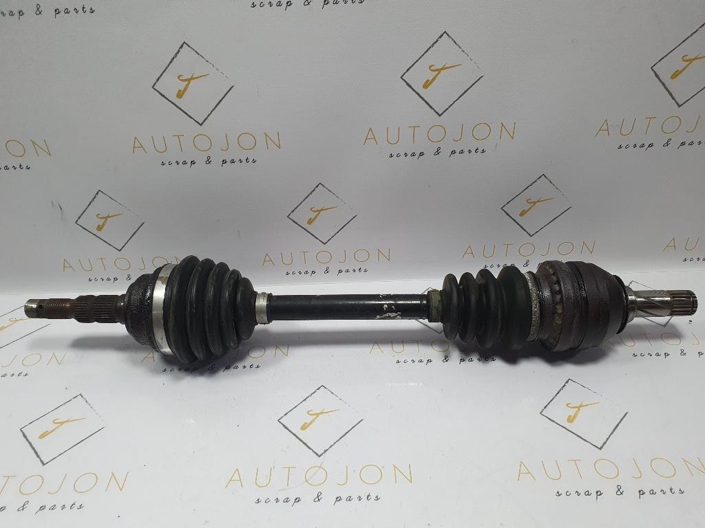 Planetara stanga OPEL ASTRA G CLASSIC Caravan F35 2004 - 20091.6 1.6 1.6 Z 16 XE