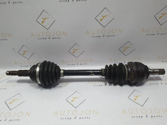 Planetara stanga OPEL ASTRA G CLASSIC Caravan F35 2004 - 20091.6 1.6 1.6 Z 16 XE