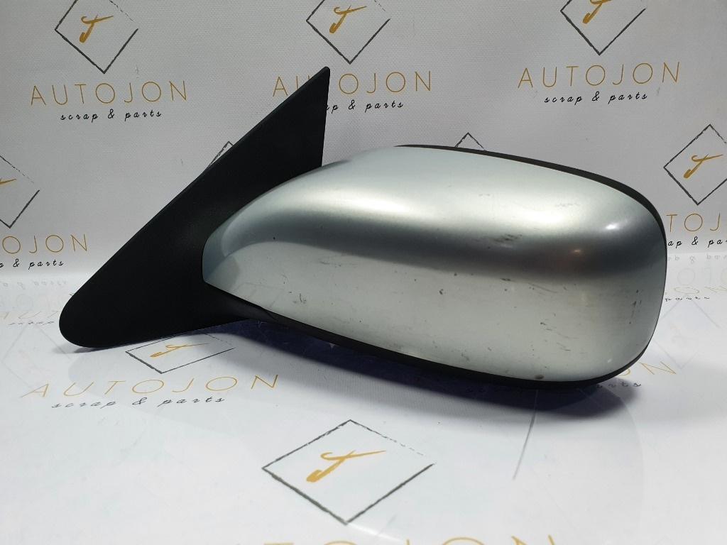Oglinda completa stanga RENAULT LAGUNA II BG0/1_ 2001 - 2007 1.9 dCi F9Q 718, F9Q 754