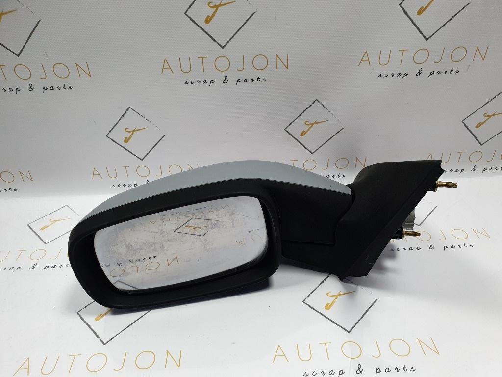 Oglinda completa stanga RENAULT LAGUNA II BG0/1_ 2001 - 2007 1.9 dCi F9Q 718, F9Q 754