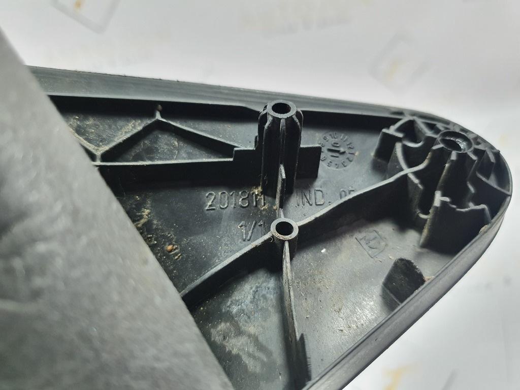 Oglinda completa stanga RENAULT LAGUNA II BG0/1_ 2001 - 2007 1.9 dCi F9Q 718, F9Q 754