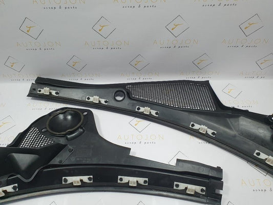 Grile stergator RENAULT LAGUNA II BG0/1_ 2001 - 2007 1.9 dCi F9Q 718, F9Q 754 8200002155 8200002154