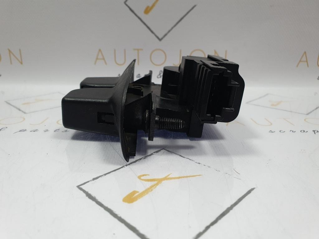 Broasca haion  RENAULT LAGUNA II BG0/1_ 2001 - 2007 1.9 dCi F9Q..  8200000897B
