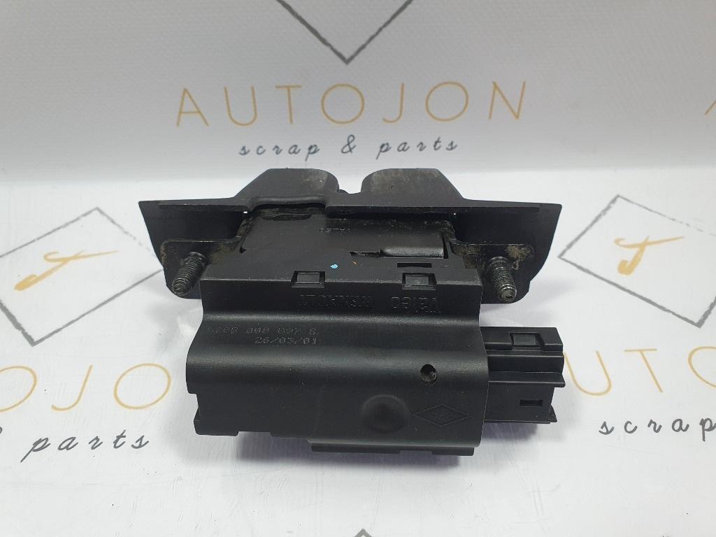 Broasca haion  RENAULT LAGUNA II BG0/1_ 2001 - 2007 1.9 dCi F9Q..  8200000897B