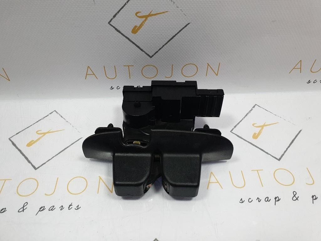 Broasca haion  RENAULT LAGUNA II BG0/1_ 2001 - 2007 1.9 dCi F9Q..  8200000897B