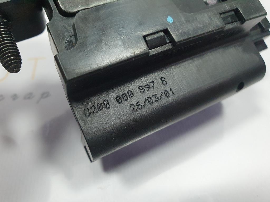 Broasca haion  RENAULT LAGUNA II BG0/1_ 2001 - 2007 1.9 dCi F9Q..  8200000897B