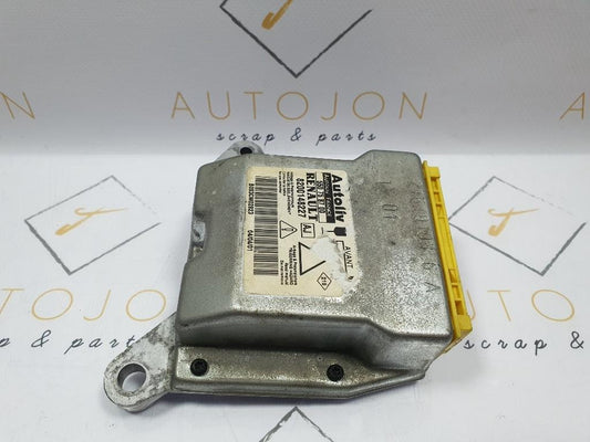 Calculator airbag RENAULT LAGUNA II BG0/1_ 2001 - 2007 1.9 dCi F9Q 718, F9Q 754 8200148227