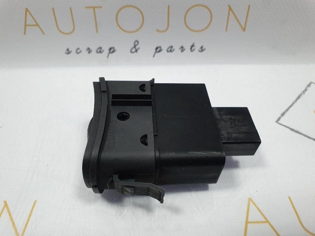Senzor intensitate lumini bord RENAULT LAGUNA II BG0/1_ 2001 - 2007 1.9 dCi F9Q 718, F9Q 754 26536