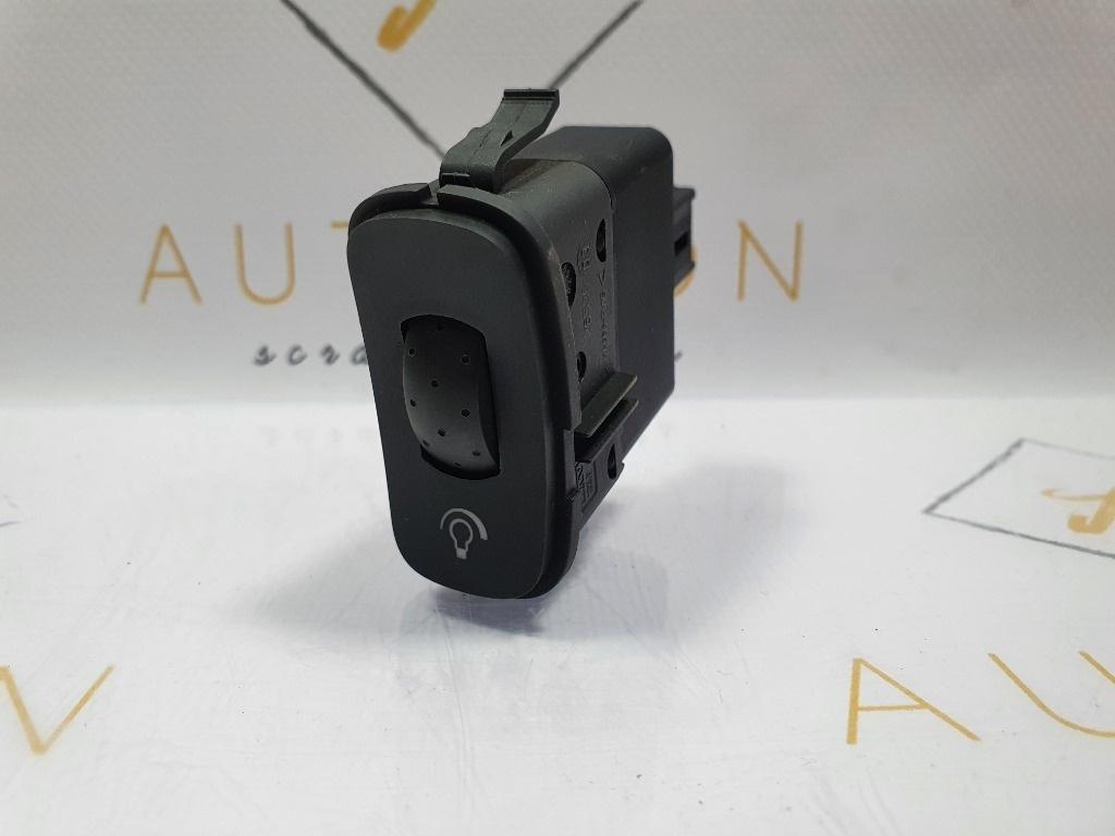 Senzor intensitate lumini bord RENAULT LAGUNA II BG0/1_ 2001 - 2007 1.9 dCi F9Q 718, F9Q 754 26536