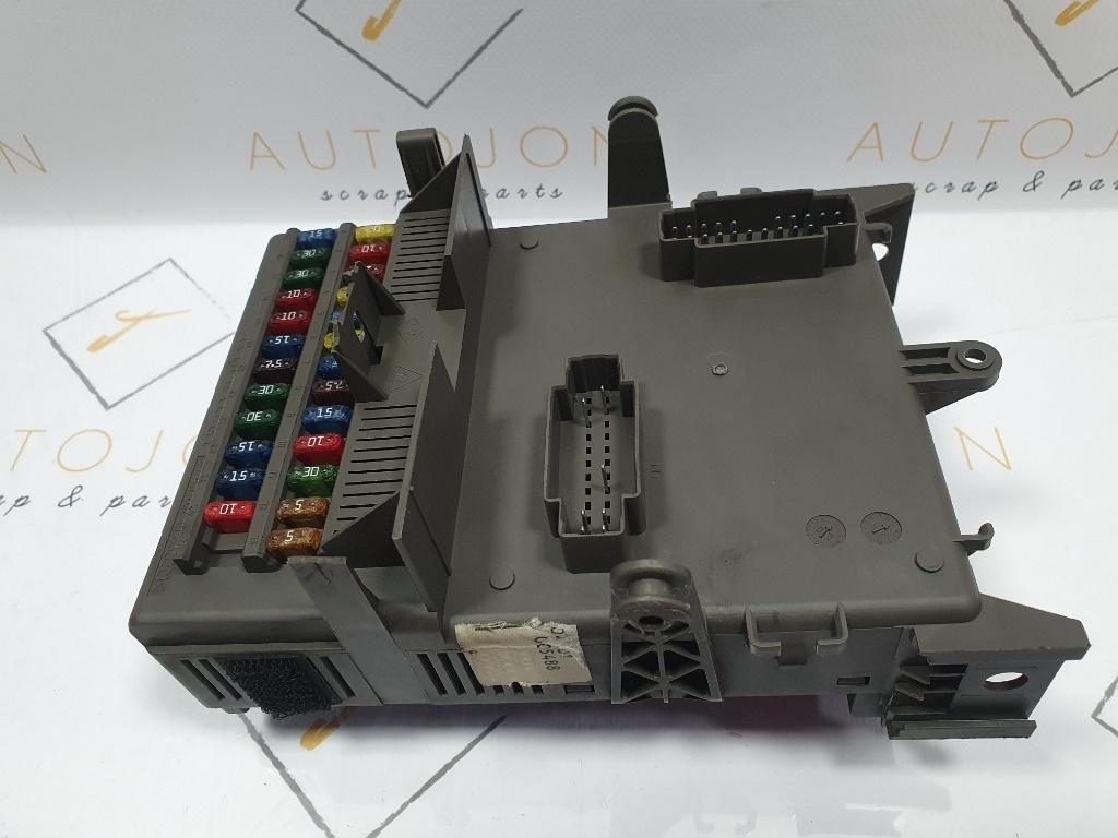 Panou sigurante RENAULT LAGUNA II BG0/1_ 2001 - 20071.9 dCI F9Q 752 8200004201-E