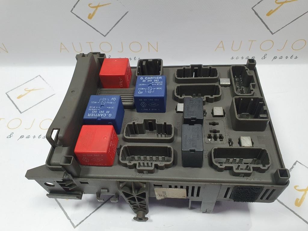 Panou sigurante RENAULT LAGUNA II BG0/1_ 2001 - 20071.9 dCI F9Q 752 8200004201-E