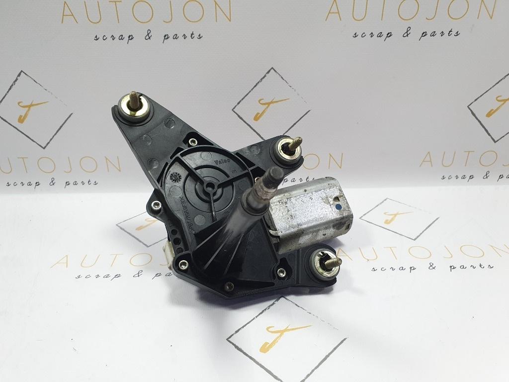Motoras stergator luneta RENAULT LAGUNA II BG0/1_ 2001 - 2007 1.9 dCi F9Q 718, F9Q 754 8200001892-B