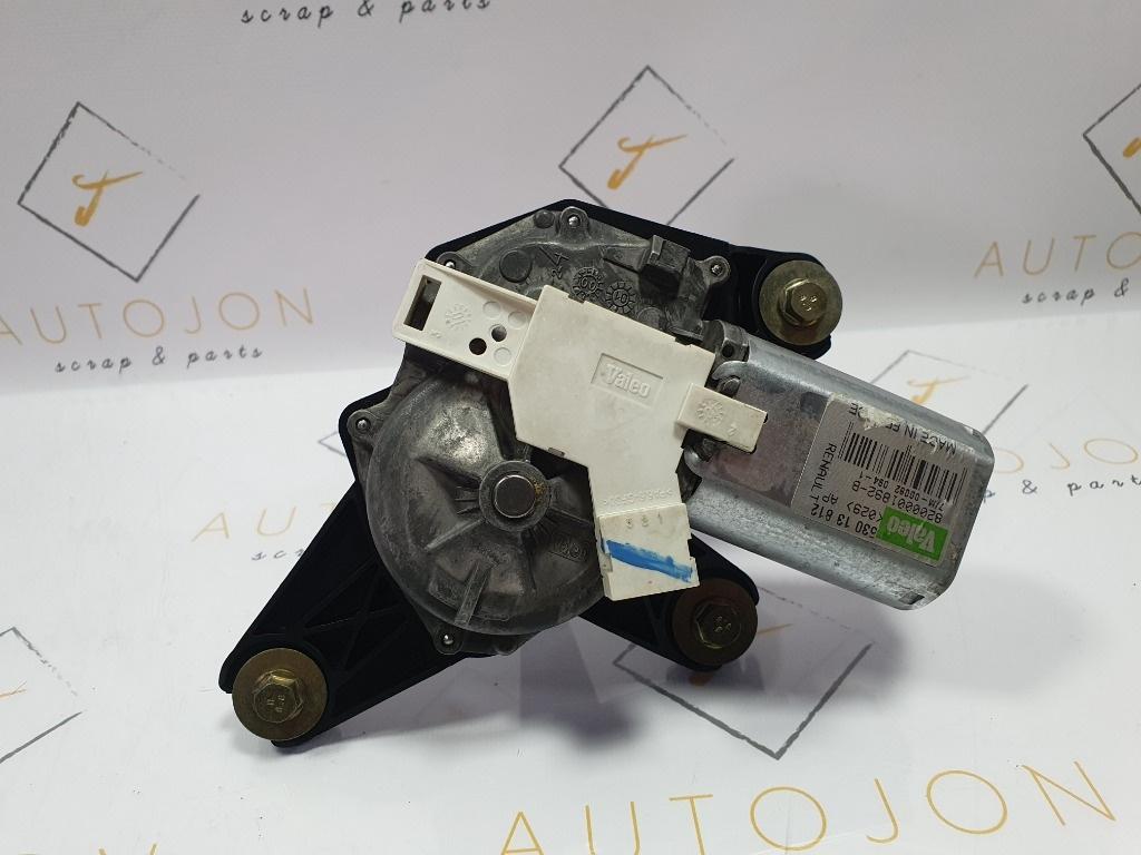 Motoras stergator luneta RENAULT LAGUNA II BG0/1_ 2001 - 2007 1.9 dCi F9Q 718, F9Q 754 8200001892-B