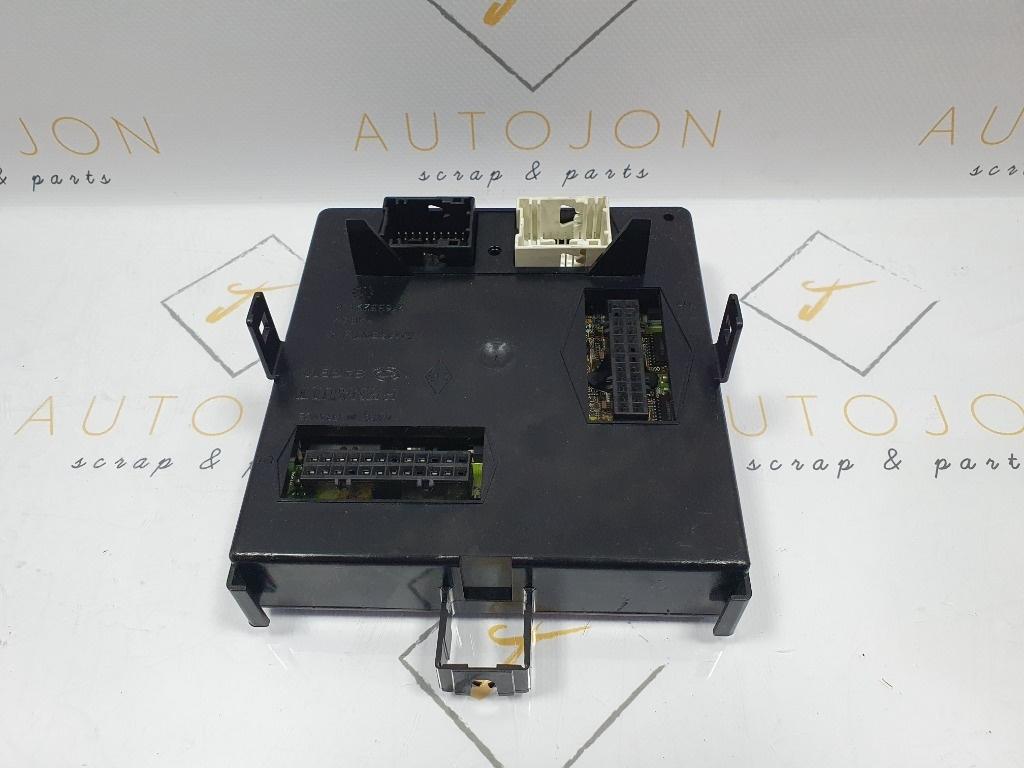 Modul BSI  RENAULT LAGUNA II BG0/1_ 2001 - 2007 1.9 dCi F9Q 750 8200001892-B
