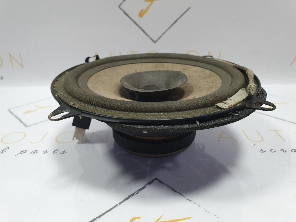 Boxa usa fata RENAULT LAGUNA II BG0/1_ 2001 - 2007 1.9 dCi F9Q 718, F9Q 754