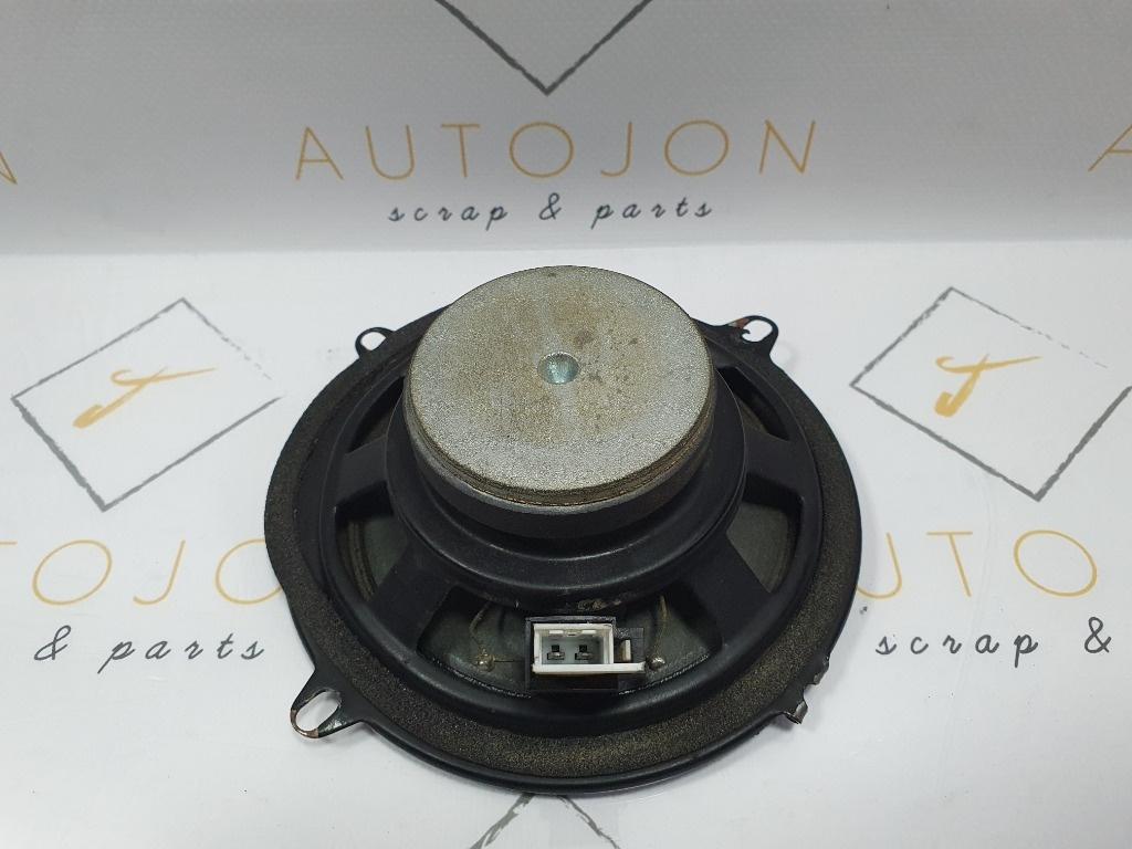 Boxa usa fata RENAULT LAGUNA II BG0/1_ 2001 - 2007 1.9 dCi F9Q 718, F9Q 754