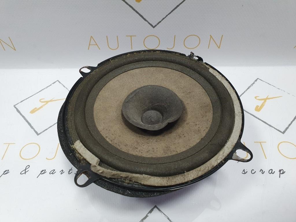 Boxa usa fata RENAULT LAGUNA II BG0/1_ 2001 - 2007 1.9 dCi F9Q 718, F9Q 754
