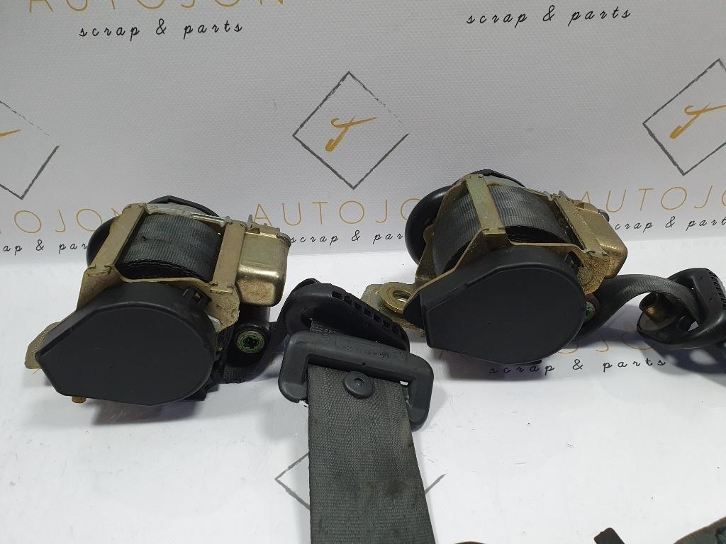 Centuri  fata RENAULT LAGUNA II BG0/1_ 2001 - 2007 1.9 dCi F9Q 750, F9Q 758, F9Q 759 117193  117194