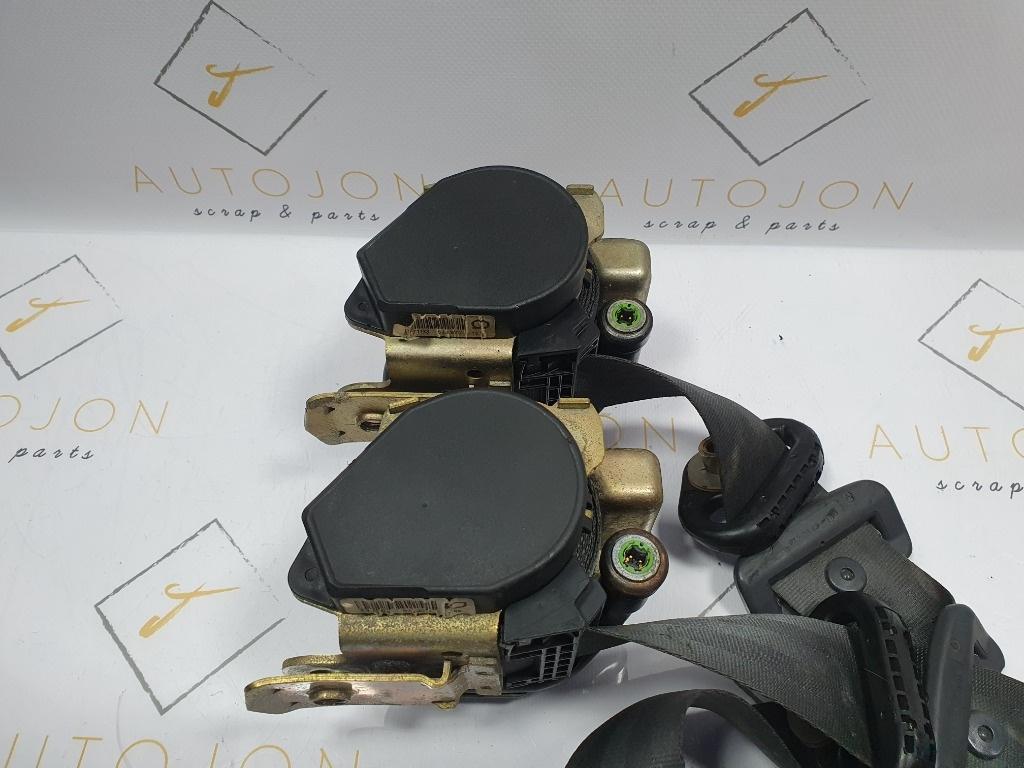 Centuri  fata RENAULT LAGUNA II BG0/1_ 2001 - 2007 1.9 dCi F9Q 750, F9Q 758, F9Q 759 117193  117194