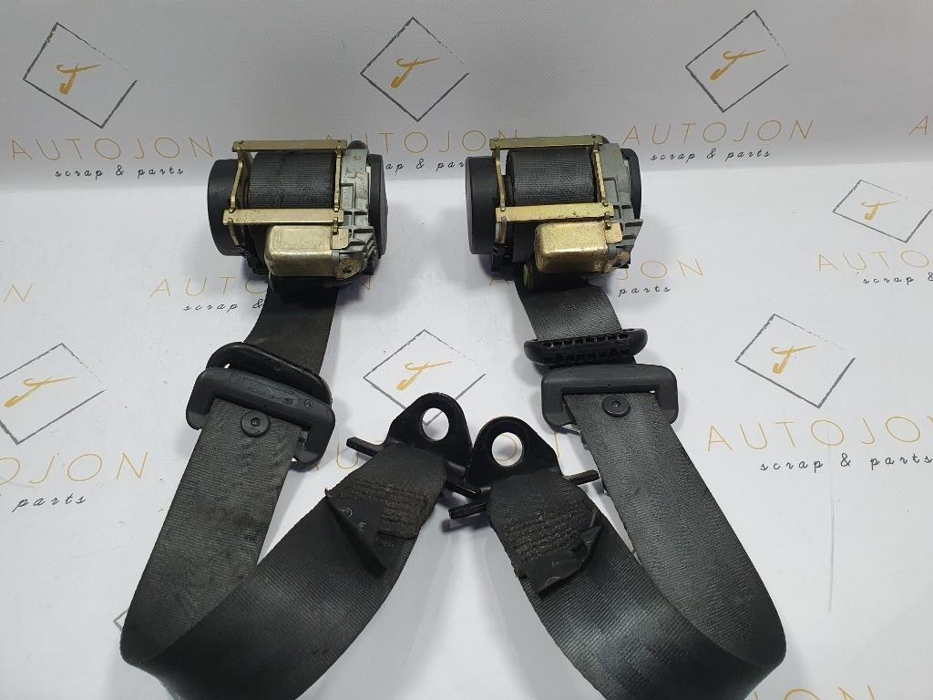 Centuri  fata RENAULT LAGUNA II BG0/1_ 2001 - 2007 1.9 dCi F9Q 750, F9Q 758, F9Q 759 117193  117194