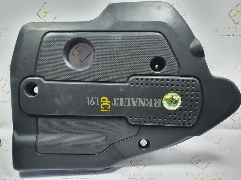 Capac ornament motor  RENAULT LAGUNA II BG0/1_ 2001 - 2007 1.9 dCi F9Q 718, F9Q 754 3700006876D