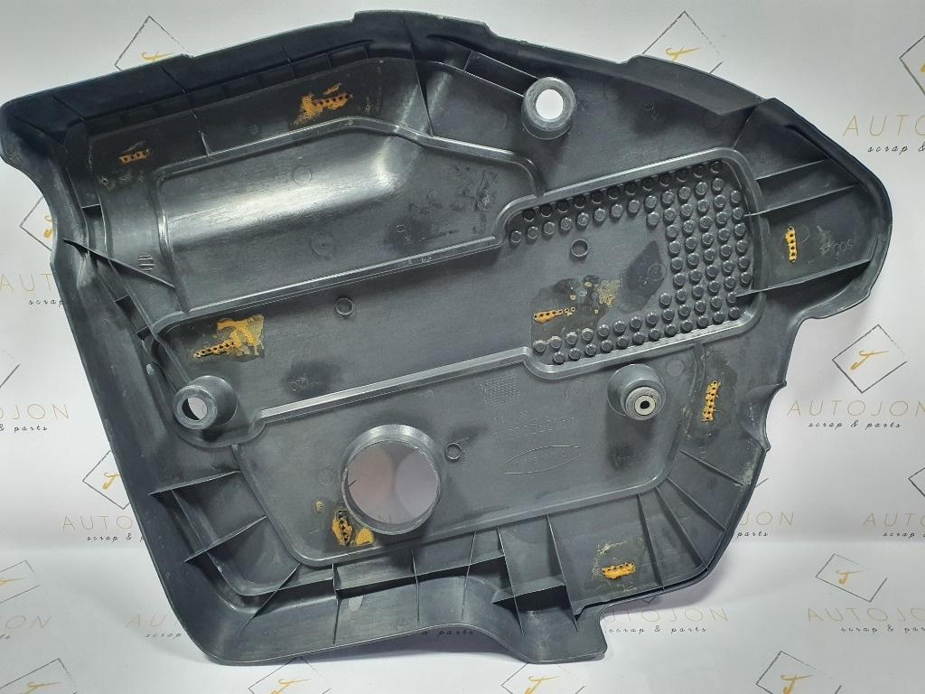 Capac ornament motor  RENAULT LAGUNA II BG0/1_ 2001 - 2007 1.9 dCi F9Q 718, F9Q 754 3700006876D