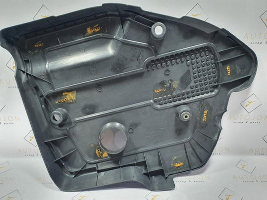 Capac ornament motor  RENAULT LAGUNA II BG0/1_ 2001 - 2007 1.9 dCi F9Q 718, F9Q 754 3700006876D