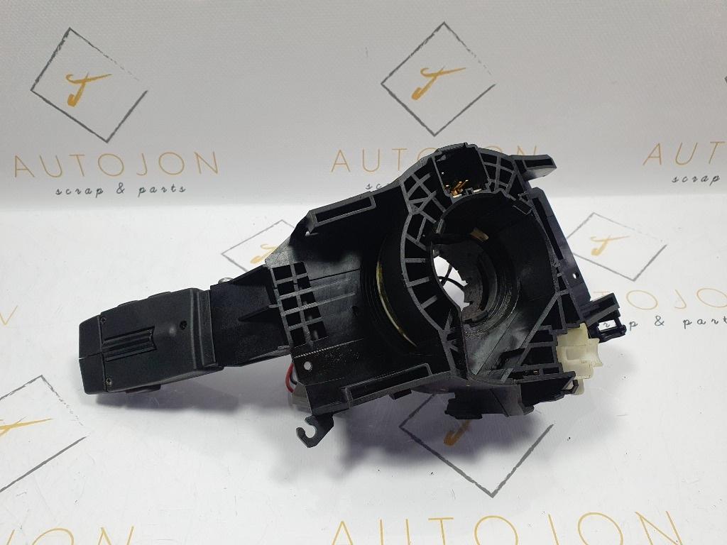 Spirala airbag cu maneta volum  RENAULT LAGUNA II BG0/1_ 2001 - 2007 1.9 dCi F9Q 750, F9Q 758, F9Q 759 8200012245