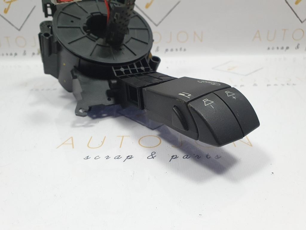 Spirala airbag cu maneta volum  RENAULT LAGUNA II BG0/1_ 2001 - 2007 1.9 dCi F9Q 750, F9Q 758, F9Q 759 8200012245