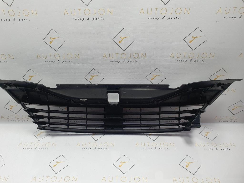 Grila masca bara fata RENAULT LAGUNA II BG0/1_ 2001 - 2007 1.9 dCi F9Q 750, F9Q 758, F9Q 759  8200012581B