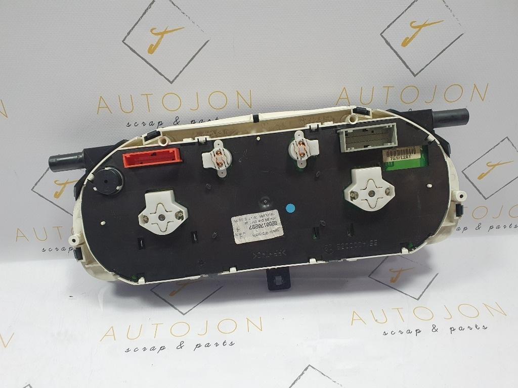 Ceasuri de bord  RENAULT LAGUNA II BG0/1_ 2001 - 2007 1.9 dCi F9Q 718, F9Q 754 8200170297