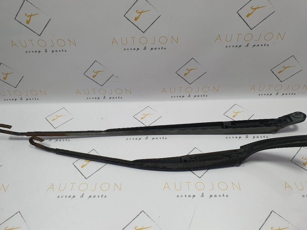 Brate stergator parbriz  RENAULT LAGUNA II Grandtour KG0/1_ 2001 - 2007 1.9 dCi F9Q 670, F9Q 674, F9Q 750  80004986  80004996