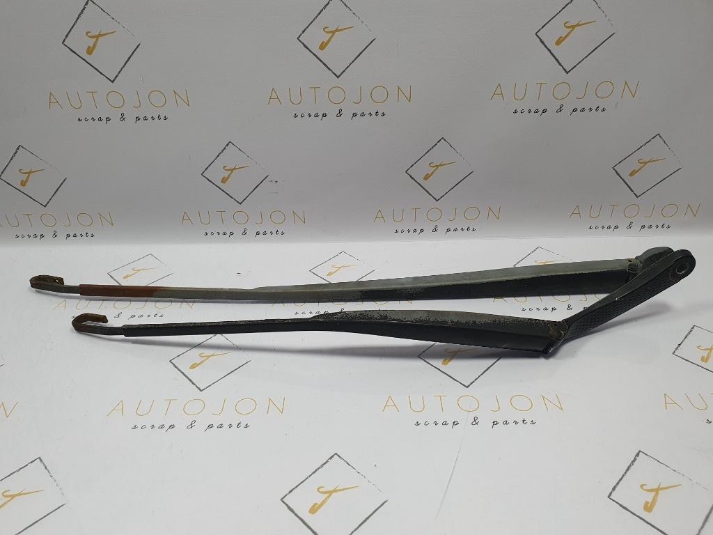 Brate stergator parbriz  RENAULT LAGUNA II Grandtour KG0/1_ 2001 - 2007 1.9 dCi F9Q 670, F9Q 674, F9Q 750  80004986  80004996