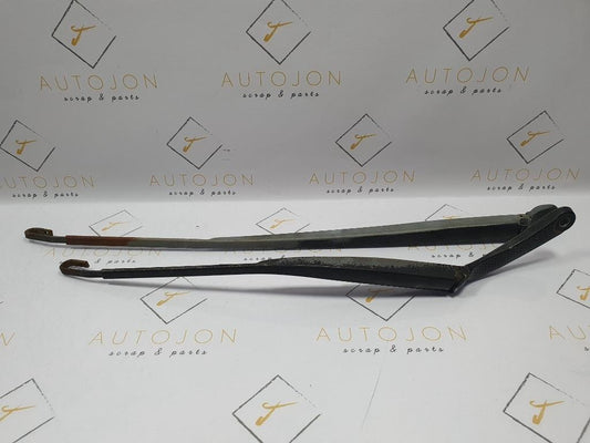 Brate stergator parbriz  RENAULT LAGUNA II Grandtour KG0/1_ 2001 - 2007 1.9 dCi F9Q 670, F9Q 674, F9Q 750  80004986  80004996