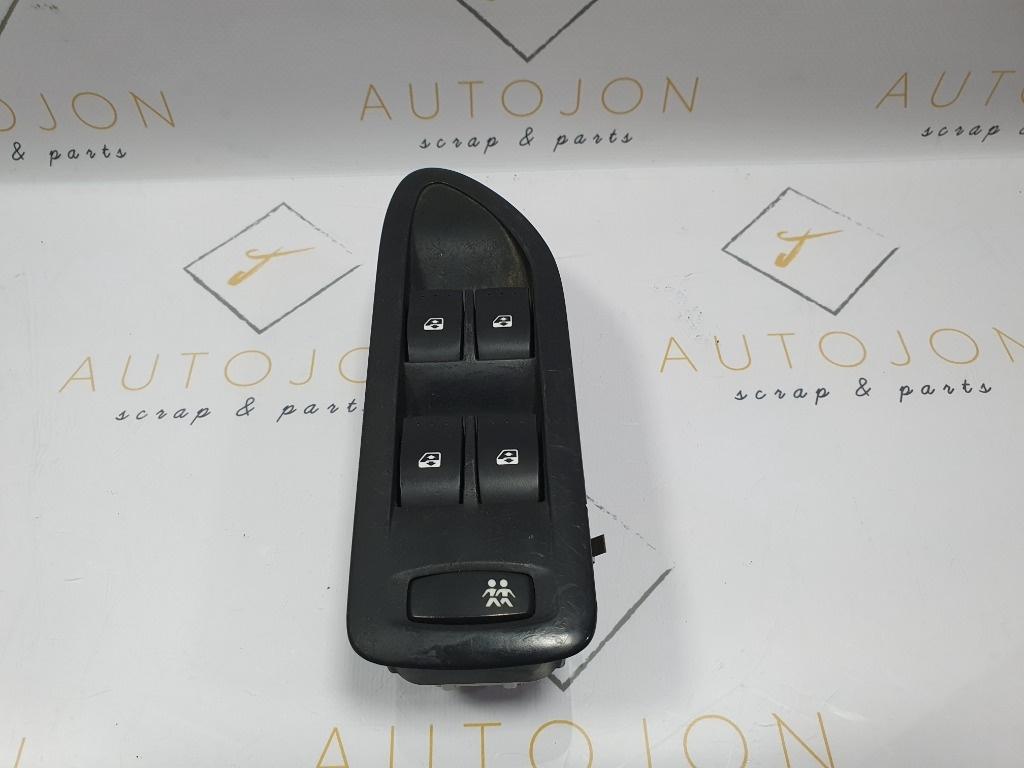 Comanda geamuri electrice RENAULT LAGUNA II Grandtour KG0/1_ 2001 - 2007 1.9 dCi F9Q 750  0150871093  0150901092