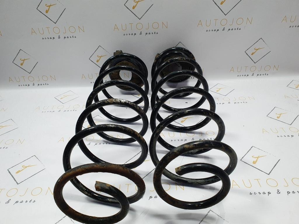 Arcuri  spate RENAULT LAGUNA I Grandtour K56_ 1995 - 2002 1.9 dCi F9Q 718 PRTH1402