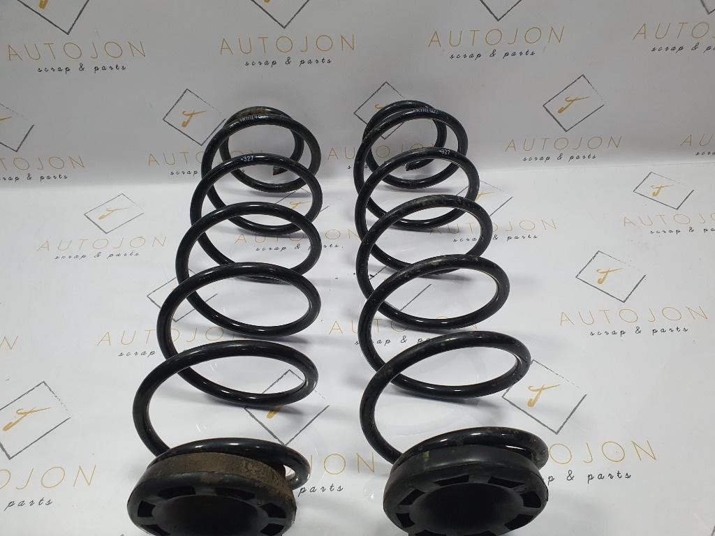 Arcuri  spate RENAULT LAGUNA I Grandtour K56_ 1995 - 2002 1.9 dCi F9Q 718 PRTH1402