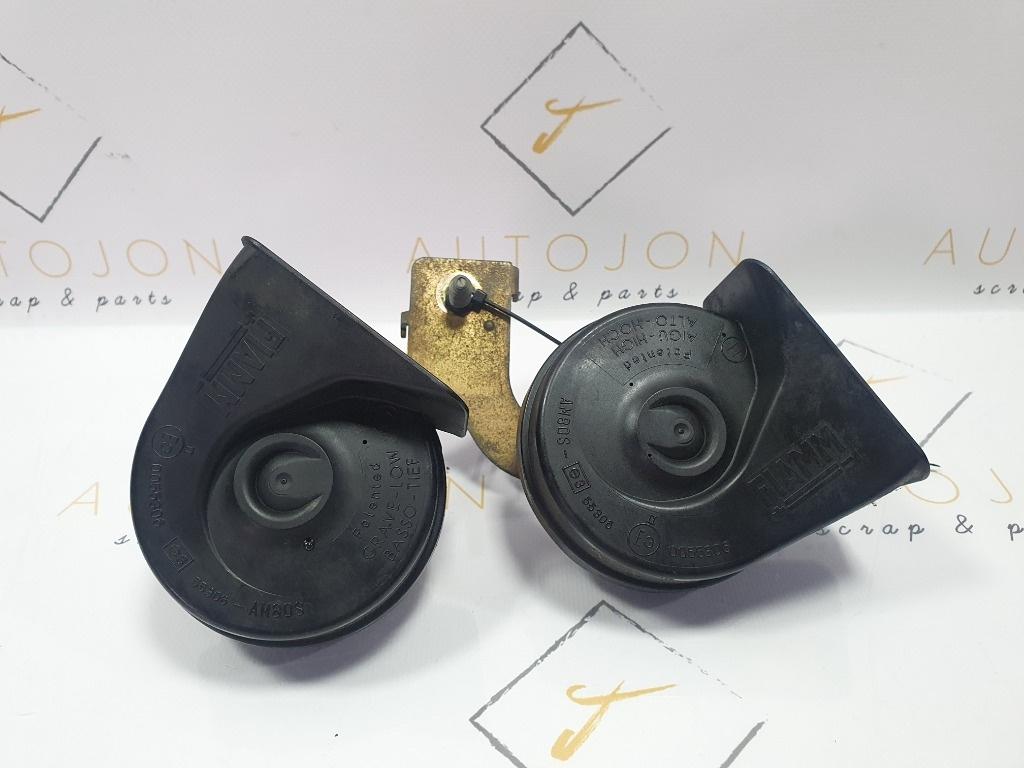 Claxoane  RENAULT LAGUNA I Grandtour K56_ 1995 - 2002 1.9 dCi F9Q 718 55306-AM80S 275254036