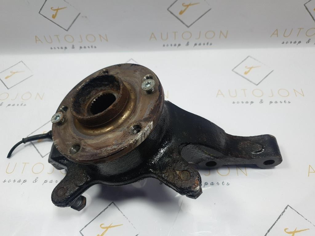 Fuzeta dreapta fata RENAULT LAGUNA I Grandtour K56_ 1995 - 20021.9 dCi F9Q 718 485 01