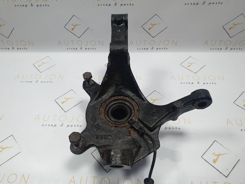 Fuzeta dreapta fata RENAULT LAGUNA I Grandtour K56_ 1995 - 20021.9 dCi F9Q 718 485 01