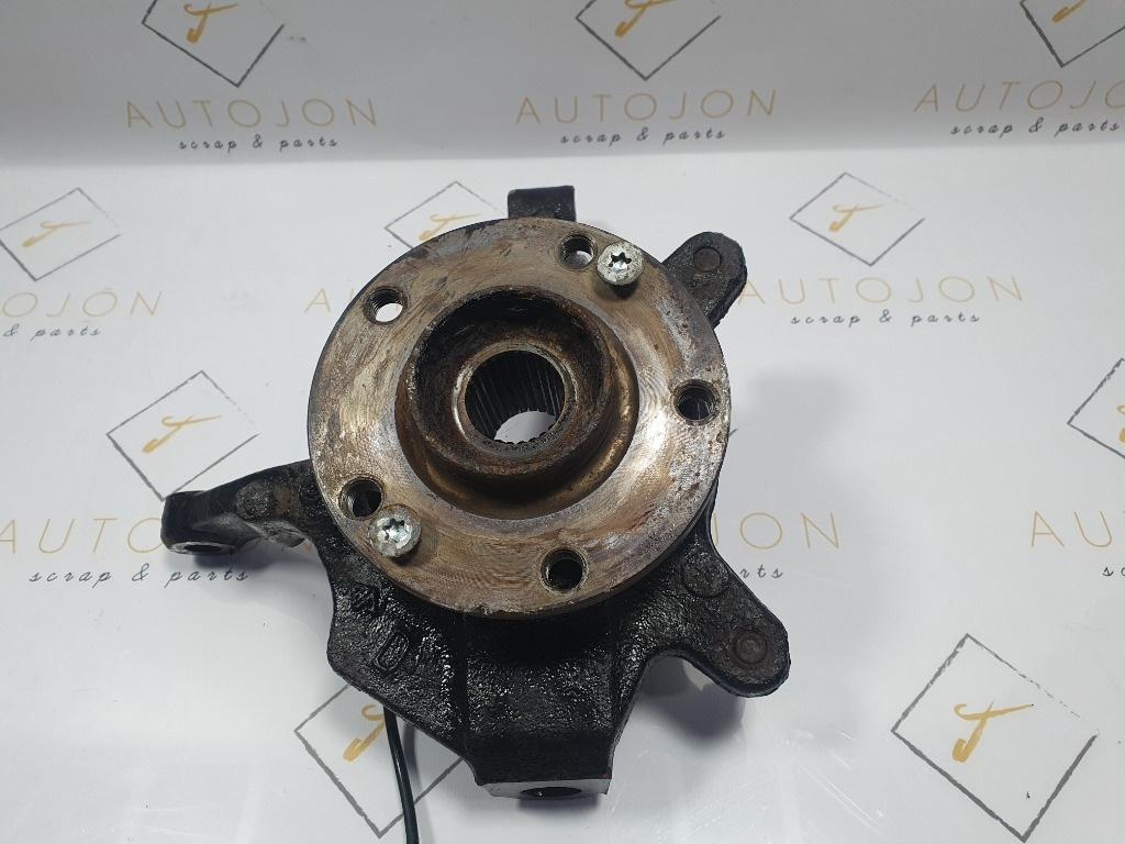 Fuzeta dreapta fata RENAULT LAGUNA I Grandtour K56_ 1995 - 20021.9 dCi F9Q 718 485 01