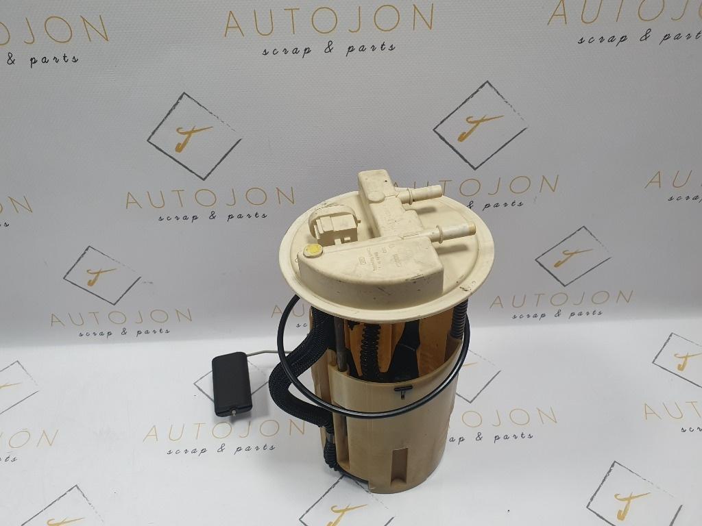 Sonda litrometrica cu sorb RENAULT LAGUNA I Grandtour K56_ 1995 - 2002 1.9 dCi F9Q 718 BOSCH 0 580300018  8200071332