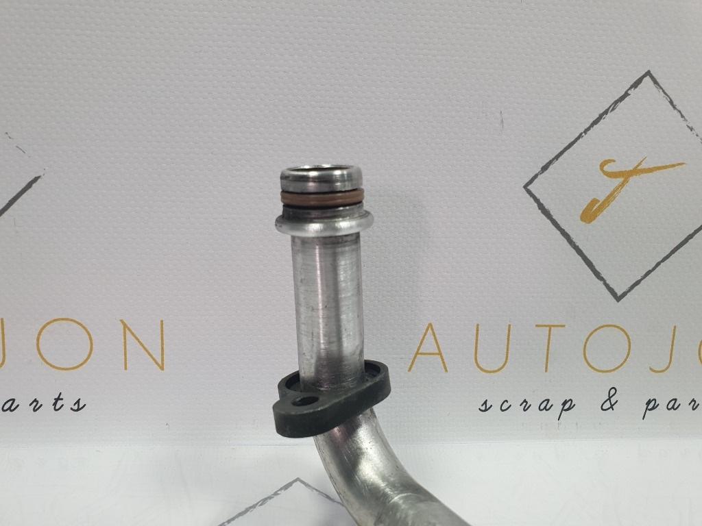 Conducta AC joasa presiune  RENAULT LAGUNA II BG0/1_ 2001 - 2007 1.9 dCi F9Q 750, F9Q 758, F9Q 759 8200007229