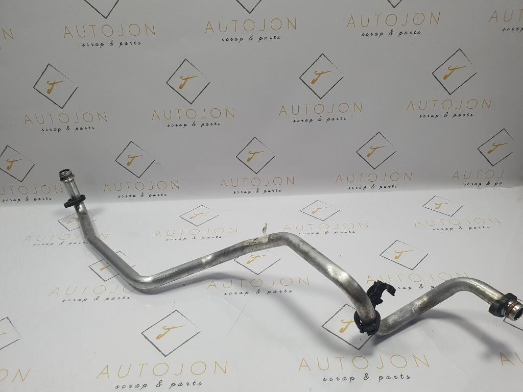 Conducta AC joasa presiune  RENAULT LAGUNA II BG0/1_ 2001 - 2007 1.9 dCi F9Q 750, F9Q 758, F9Q 759 8200007229