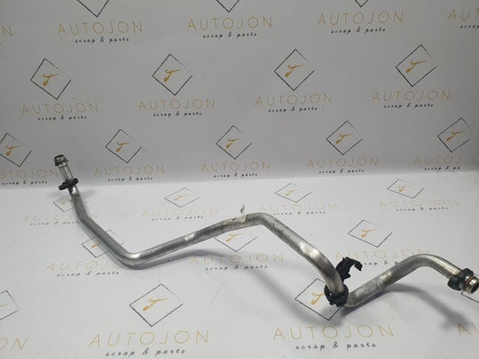 Conducta AC joasa presiune  RENAULT LAGUNA II BG0/1_ 2001 - 2007 1.9 dCi F9Q 750, F9Q 758, F9Q 759 8200007229