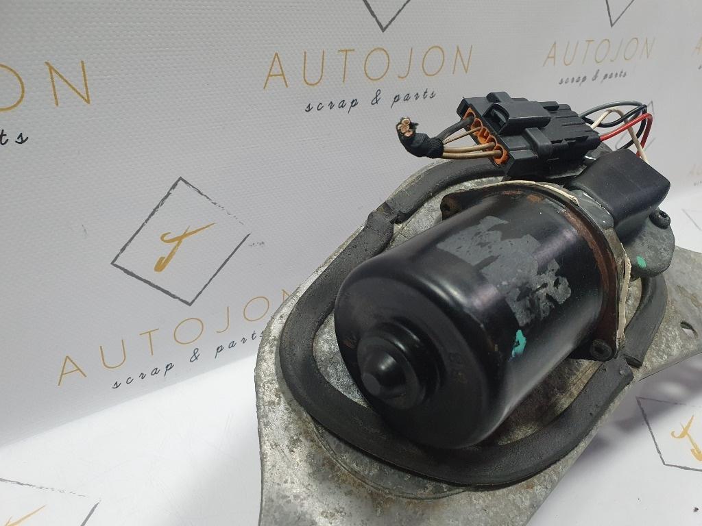Ansamblu stergator RENAULT LAGUNA II BG0/1_ 2001 - 2007 1.9 dCi F9Q..  8200000525